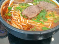 牛肉拉面大-宛平李记小吃(东关街店)