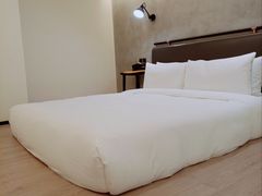 -深圳INNOGO楹诺酒店(罗湖口岸店)