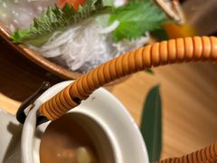 -花和海鲜自助(梅江店)