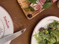 -Entrecôte 法国牛扒馆(保利·时光里店)