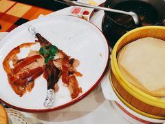 -大鸭梨烤鸭(石佛营店)