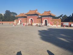 -北陵公园