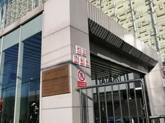 -北沙滩(地铁站)