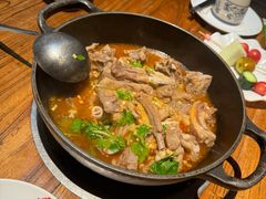 -福茂源横山铁锅羊肉(高新路店)