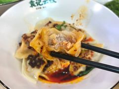 -袁记云饺(鼓楼店)
