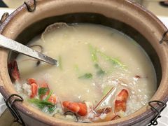 -潮汕砂锅粥