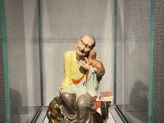 -景德镇中国陶瓷博物馆