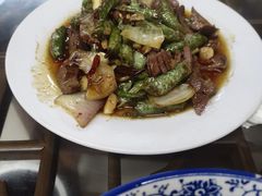 -遵义米粉川菜馆(木渎镇店)