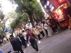 -伙记牛杂糖水