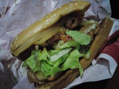 -肯德基(昌里店)