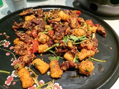 -滇香肴·云南菜蒸汽石锅鱼(云南北路店)