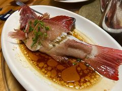 -蓝湾碧波·老字号·疍家非遗海上餐厅
