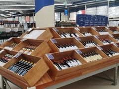-盒马X会员店(上海森兰商都店)