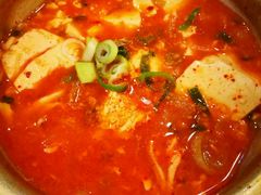 -金北顺大锅家(신사본점)