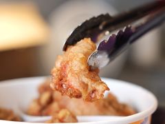 -小波紫炸鸡(大中华店)