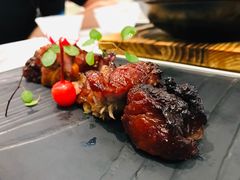-胜记为食家·创新粤菜(车公庙店)