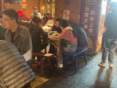 -老阿爸鲜鱼土菜(昆山花桥店)