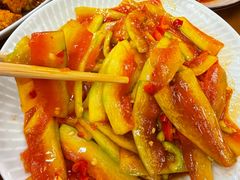 -老三样·旧食新味(绿地店)