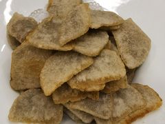 炸灌肠-东兴楼饭庄(六里桥店)
