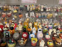 -猫咪博物馆(顶澳仔猫街店)