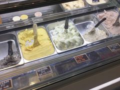 -歎雪糕低糖低脂Gelato冰淇淋