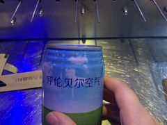 -很久以前羊肉串(中山公园店)