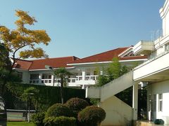 -云南滇池花园国际大酒店温泉