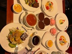 -爱丽丝牛排西餐厅(光谷步行街店)