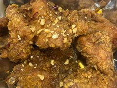 -SUN炸鸡专门店(西塔总店)