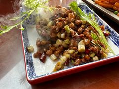 -杨记隆府(白象街店)