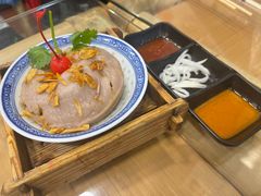 -芋包王闽南茶楼(八市店)