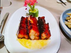 叉烧皇-尚一汤·粤菜海鲜(环球港店)