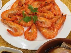 -九大簋家宴(北京路店)