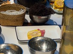 -Thai Basil罗勒叶泰式餐厅(时代天街店)