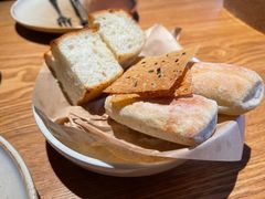 -Osteria Garden 生蚝花园餐厅(原进贤路店)