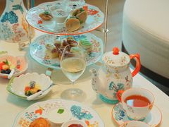 -苏州洲际酒店·大堂酒廊