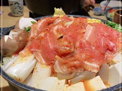 -有喜屋·烧鸟·居酒屋(周浦万达店)