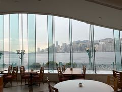 -香港九龙海逸君绰酒店