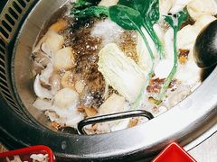 -季季红火锅(丰城洪客隆店)