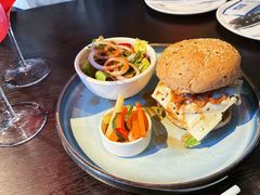 -bluefrog蓝蛙(水游城店)