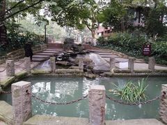 -成都市活水公园