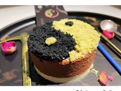摸金校尉之三星探秘-茶是一枝花泡茶店