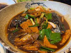 -卤鸭儿(小河路店)