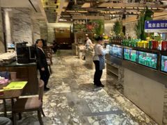 -合肥皇冠假日酒店·菲亚斯特自助餐厅(黄山路店)