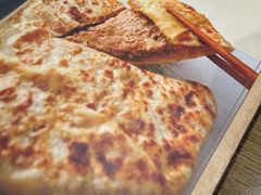 -河沿肉饼Beijing Pie(东华门店)
