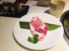 -赤坂亭M9和牛烧肉·日料398放题(万达店)