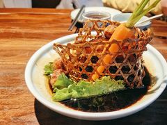 -鱼食饭稻·苏浙土菜17年老馆子(平江路店)