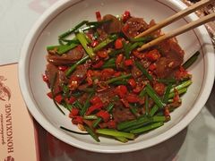 -鸿先阁·干煸虾(星沙店)