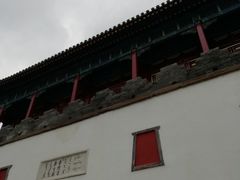 -普陀宗乘之庙(小布达拉宫)