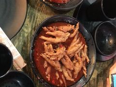 -老闵田螺馆·南昌特色小炒(梦时代店)